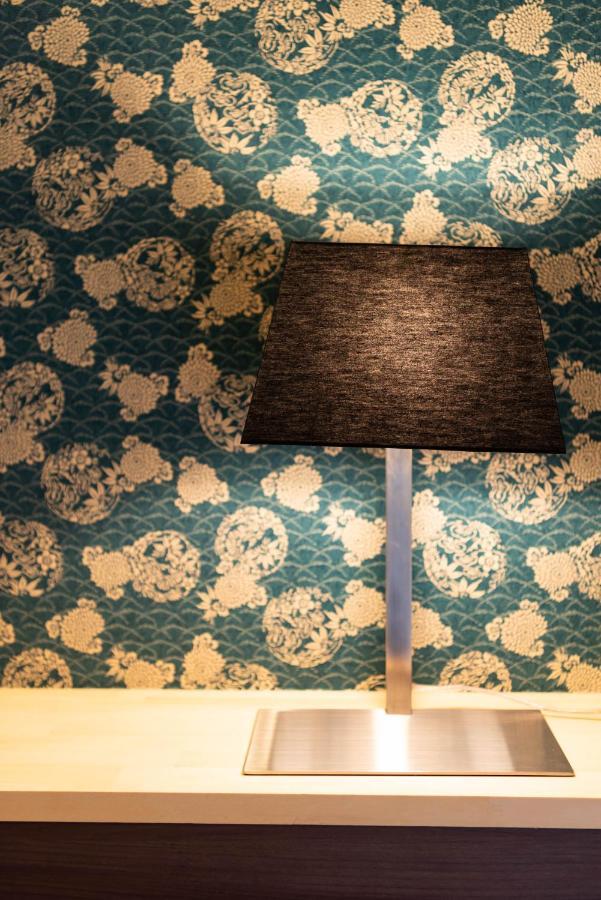 Bijou Suites Miyabi Ōsaka Eksteriør bilde