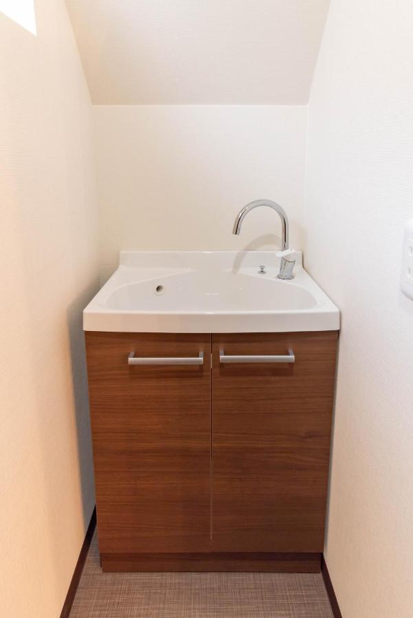 Bijou Suites Miyabi Ōsaka Eksteriør bilde