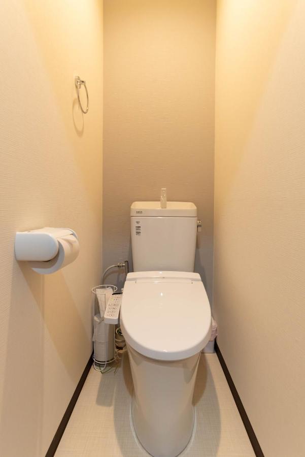 Bijou Suites Miyabi Ōsaka Eksteriør bilde