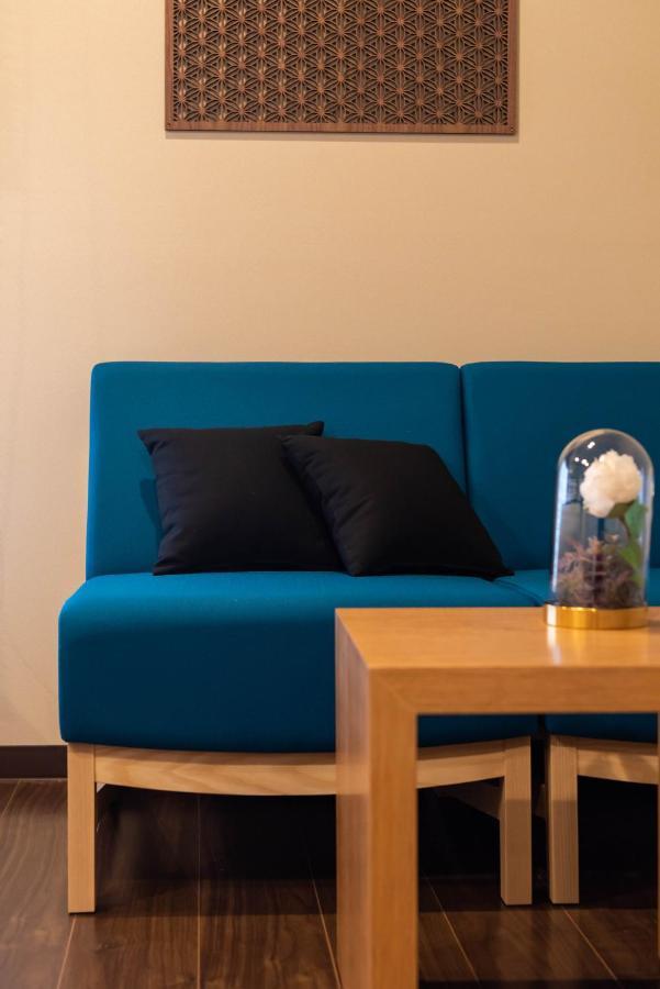 Bijou Suites Miyabi Ōsaka Eksteriør bilde